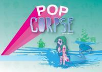 Pop Corpse! by Lara Glenum