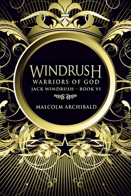 Warriors Of God by Malcolm Archibald