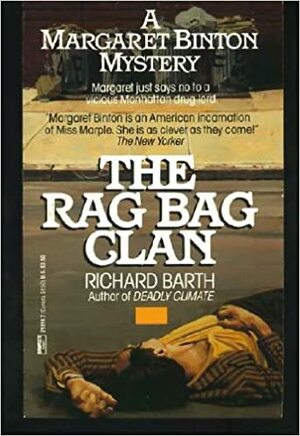 The Rag Bag Clan by Richard Barth