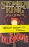 Il talismano by Peter Straub, Stephen King