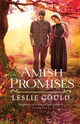 Amish Promises by Leslie Gould