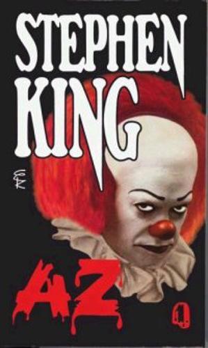 Az 1. by Stephen King