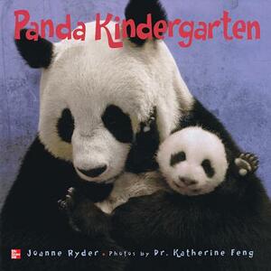 Reading Wonders Literature Big Book: Panda Kindergarten Grade K by 