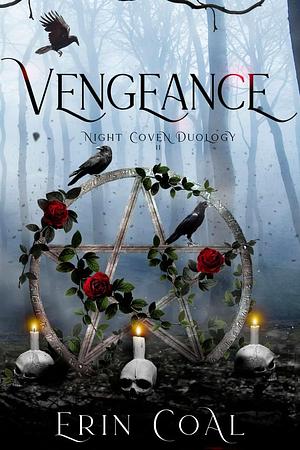 Vengeance  by Erin Coal