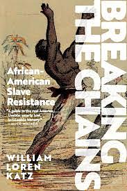 Breaking the Chains: African-American Slave Resistance by William Loren Katz