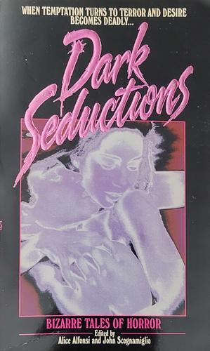 Dark Seductions by Alice Alfonsi, John Scognamiglio