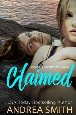 Claimed by Andrea Smith