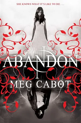 Abandon by Meg Cabot