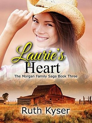 Laurie's Heart by Ruth Kyser