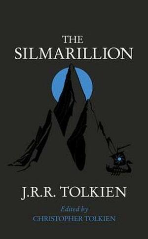 The Silmarillion by J.R.R. Tolkien