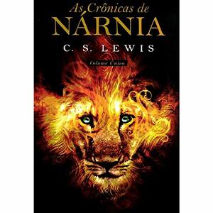 Crônicas de Nárnia, As by C.S. Lewis