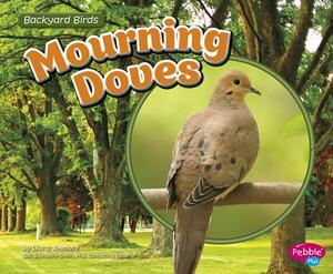 Mourning Doves by Lisa J. Amstutz