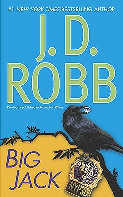 Big Jack by J.D. Robb