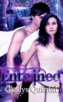 Entwined by Gladys Quintal