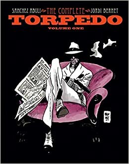 Torpedo, Volume 1 by 