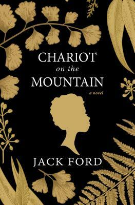 Chariot on the Mountain by Jack Ford