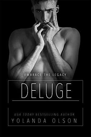 Deluge by Pretty in Ink Creations, Yolanda Olson