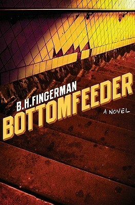 Bottomfeeder by Bob Fingerman