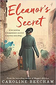 Eleanor's Secret by Caroline Beecham