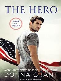 The Hero by Donna Grant