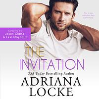 The Invitation by Adriana Locke