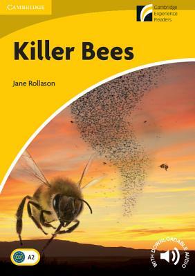 Killer Bees by Jane Rollason