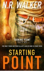 Starting Point by N.R. Walker