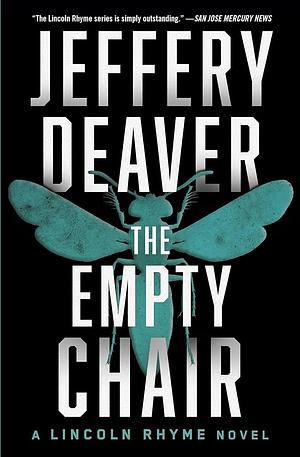 The Empty Chair by Jeffery Deaver