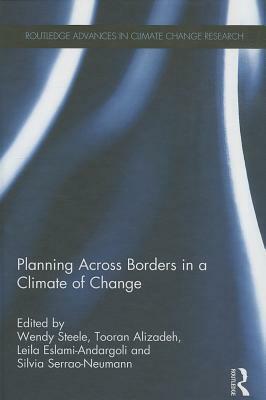 Planning Across Borders in a Climate of Change by 