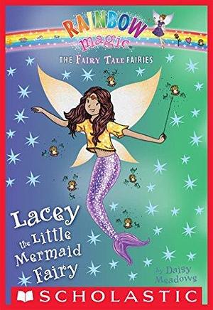 Lacey the Little Mermaid Fairy by Daisy Meadows