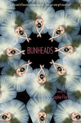 Bunheads by Sophie Flack