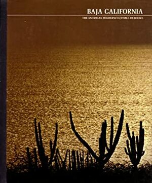 Baja California by William Weber Johnson