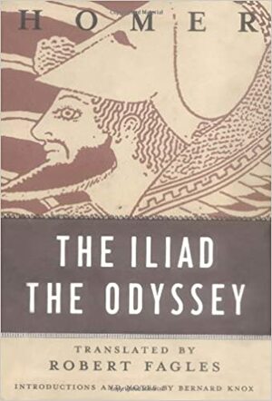 The Iliad & The Odyssey by Homer