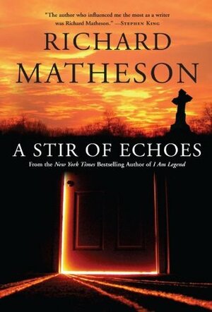 A Stir Of Echoes by Richard Matheson