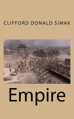 Empire by Clifford Donald Simak