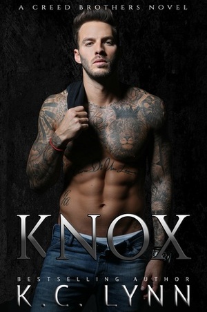 Knox by K.C. Lynn