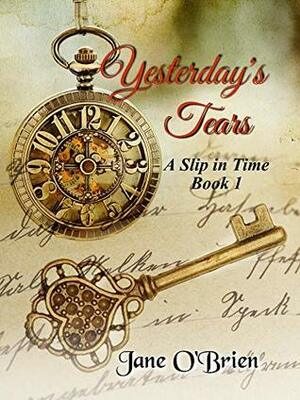 Yesterday's Tears by Jane O'Brien