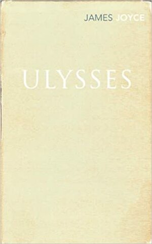 Ulysses by James Joyce