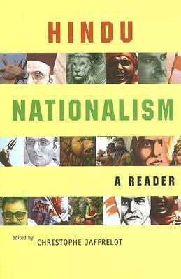 Hindu Nationalism: A Reader by Christophe Jaffrelot