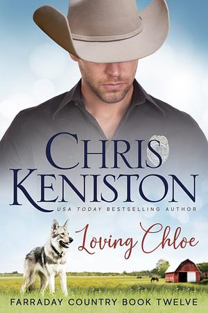 Loving Chloe by Chris Keniston