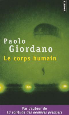 Corps Humain(le) by Paolo Giordano