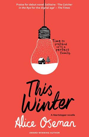 Este invierno by Alice Oseman