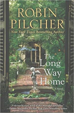 The Long Way Home by Robin Pilcher
