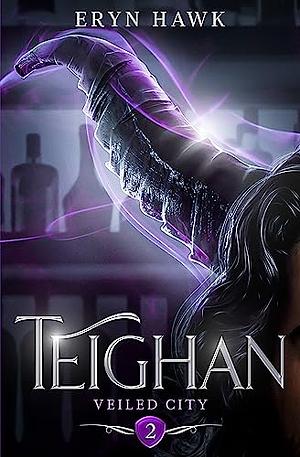 Teighan by Eryn Hawk