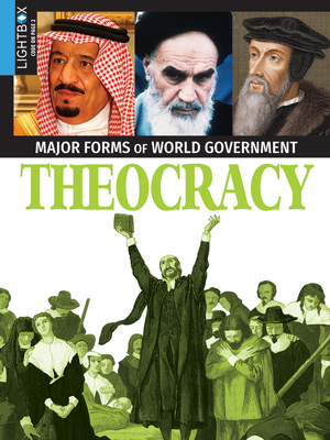 Theocracy by Tish Davidson