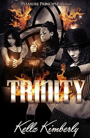 Trinity by Kellz Kimberly