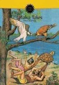 Jataka Tales: Bird Stories by Kamala Chandrakant, Anant Pai