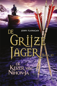 De Keizer van Nihon-Ja by John Flanagan