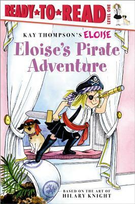 Eloise's Pirate Adventure by Lisa McClatchy