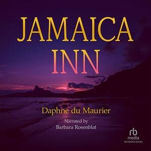 Jamaica Inn by Daphne du Maurier